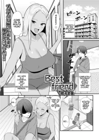 Best friend [Gyouza Teishoku]