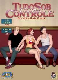 Everything’s Under Control [Seiren]