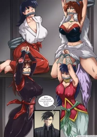 Cumarcade [Kinkamashe]