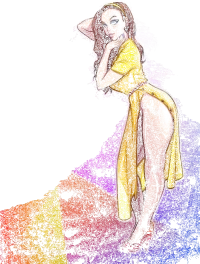 The Naughty In-Law [Romulo Melkor Mancin] - Zero Animated