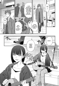 Sing Tomorrow [Kumada]