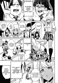 One-Shot Gal [Yumoteliuce]