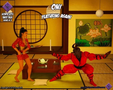 Oni [Scorpio69]