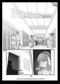 Projections [Doxy] - Chapter 1