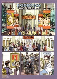 Exhibition [Ignacio Noe] - Chapter 4