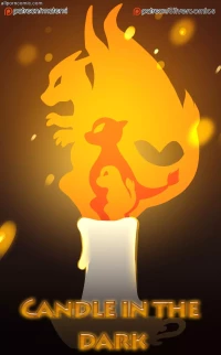 Candle In The Dark (Pokemon) [Matemi]