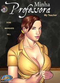 My Teacher [Seiren] - Chapter 1