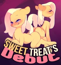 Sweet Treat’s Debut (My Little Pony – Friendship Is Magic) [Doxy]