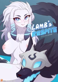 Lamb’s Respite (League of Legends) [Strong Bana] - Chapter 1