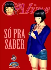 Aline [Seiren] - Chapter 1