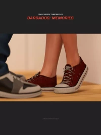 Barbados – Memories [MaxSmeagol] - Barbados - Chapter 2