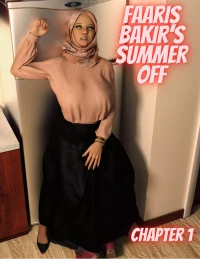 Faaris Bakir’s Summer Off [Redoxa] - Chapter 4
