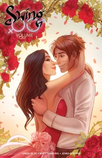 Swing [Linda Sejic , Yishan Li] - Volume 1