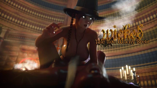Wicked Tale [Noxlore] - Chapter 2