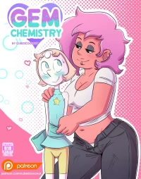 Gem Chemistry (Steven Universe) [CubedCoconut]