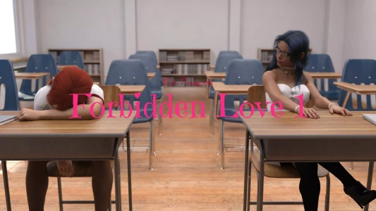 Forbidden Love [Pat] - Chapter 1