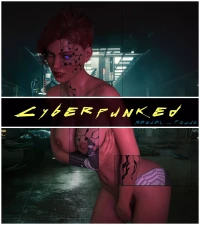 Cyberpunked (Cyberpunk 2077 , The Witcher) [Manual_Focus] - Chapter 1