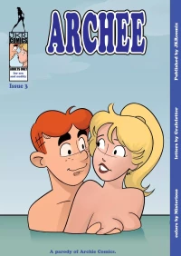 Archee (Archies) [JKRComix] - Chapter 3