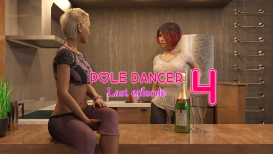 Pole Dancers [Pat] - Chapter 4