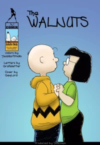 The Walnuts (Peanuts) [JKRComix] - Chapter 3