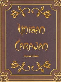 Unigan Caravan [Various]