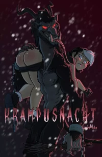 Krampusnacht [StickyMon]