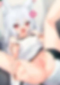 If She’s an Invisible Youkai, I Can Fuck Her All I Want, Right! [Stlemo]