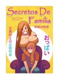 Family Secrets [Art Tzi] - Chapter 5