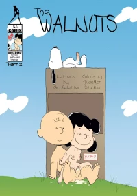 The Walnuts (Peanuts) [JKRComix] - Chapter 2