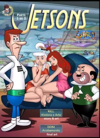 Jetsons (The Jetsons) [Seiren] - Chapter 1 - Part 1