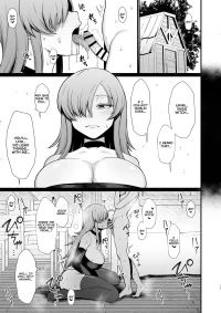Ravaged by a Shota in Another World [Butachang] - Chapter 1