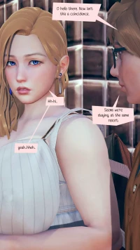 My Neighbor is a MILF [XXXDesuXXX]