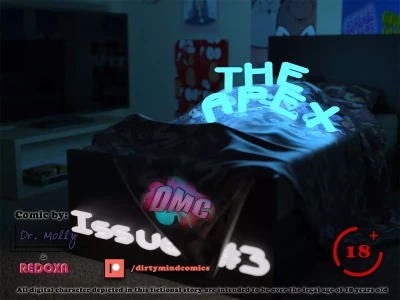 The Apex [DrMolly , Redoxa] - Chapter 3