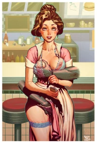 Saucy Milfs [BoxOfWant]