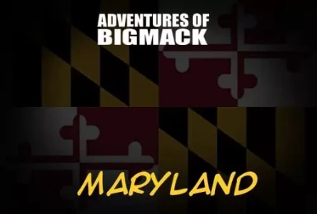 Adventures of Big Mack [IllustratedInterracial] - Maryland - Chapter 6