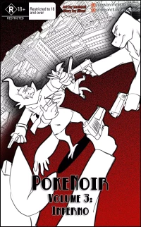 Pokenoir (Pokemon) [Matemi] - Chapter 3