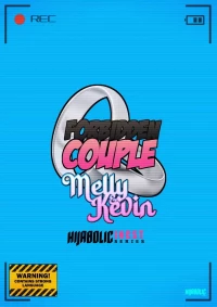 Forbidden Couple – Melly & Kevin [Hijabolic]
