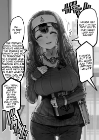 Kanyuu Onna no Kurokita-san [Gibachan]