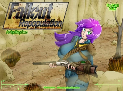 Fallout Repopulation (Fallout) [KogeiKun]