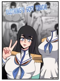 Wardrobe Change! (Kill la Kill) [Katsunei]