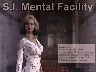 S.I. Mental Facility [SedesDiS]