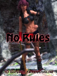 No Rules [Dionysos]