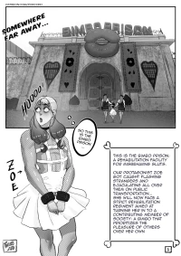 Bimbo Prison [Porcoro]