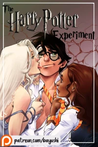 The Harry Potter Experiment (Harry Potter) [Bayushi] - Chapter 4