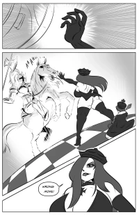 A Game of Chess [Glassfish]