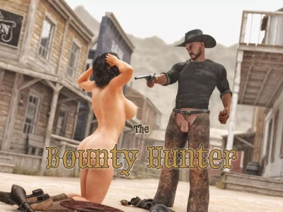 The Bounty Hunter [Dionysos]