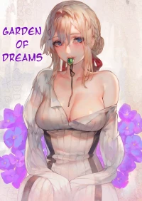 Dreaming Garden (Violet Evergarden) [Aoin]