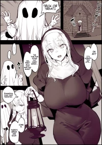 Trick or Treat 2022 [Poriuretan]