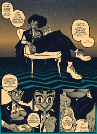 The Kinky Zone [Blacky Chan]