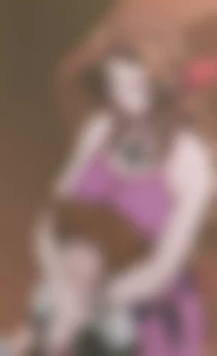 Aerith x Sora (Kingdom Hearts) [Tyrone]